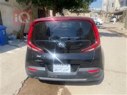 کیا سۆڵ